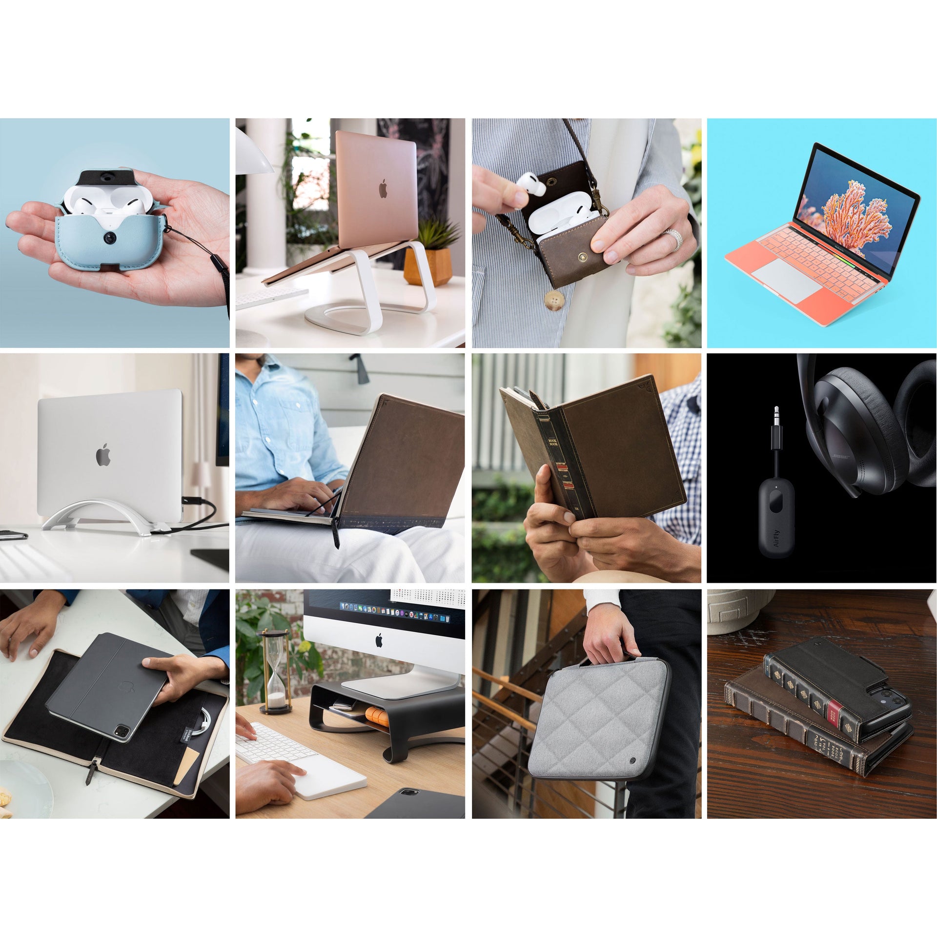 The Twelve 2020 Recap: A Year of Innovation at Twelve South