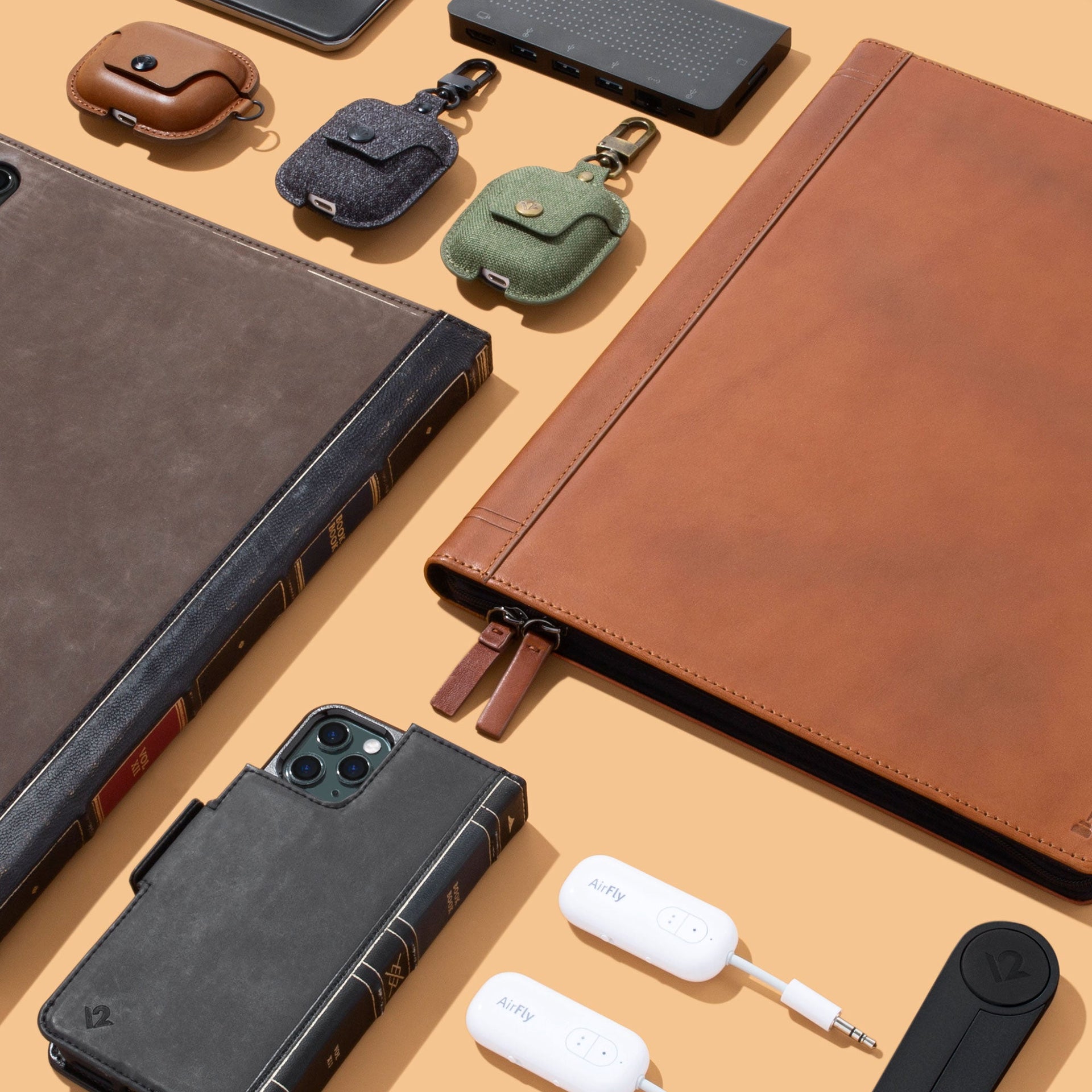 The Twelve: Thank You for an Amazing 2019