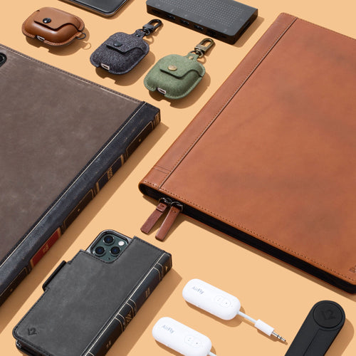 The Twelve: Thank You for an Amazing 2019