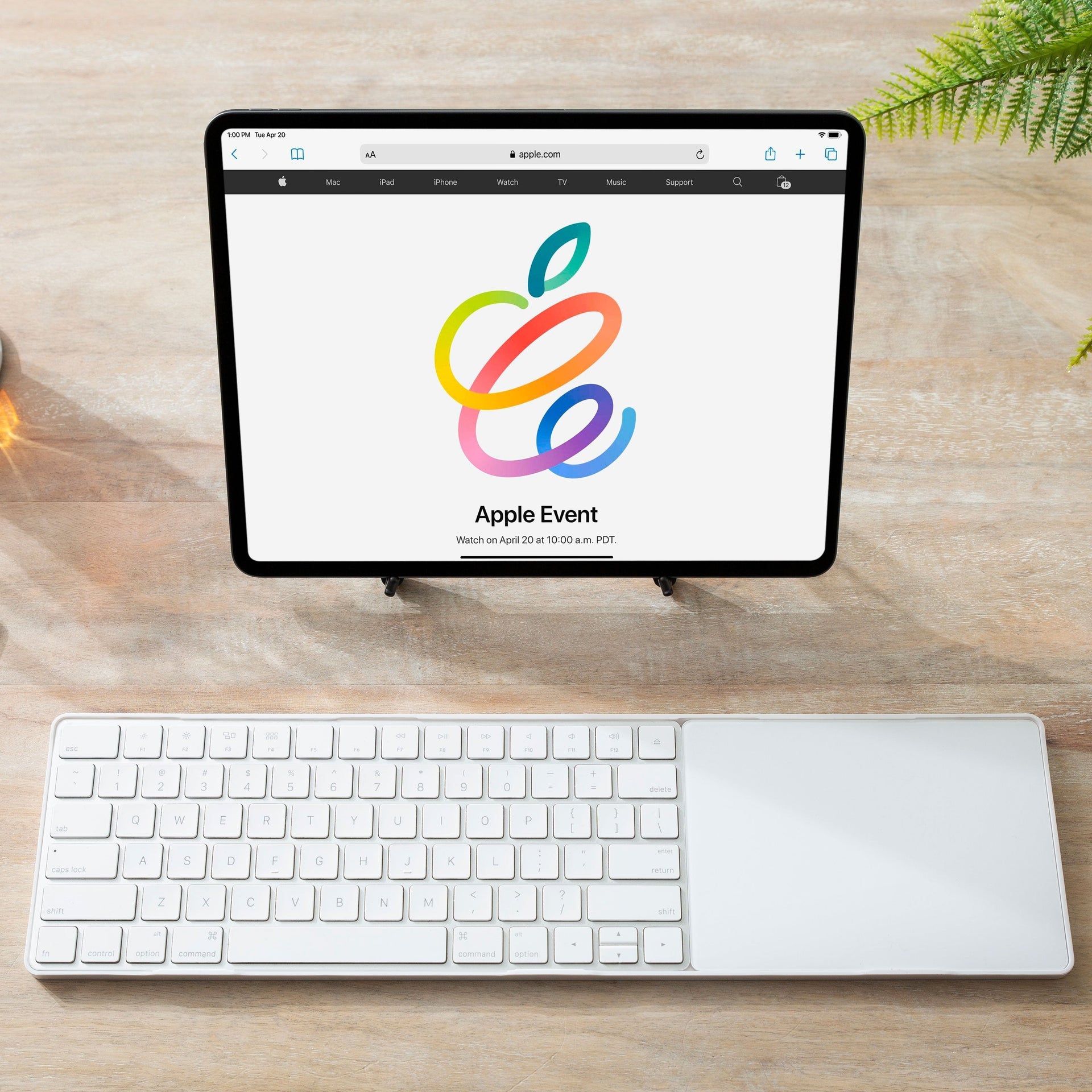 Apple Event 2021 Recap: Everything You Need to Know