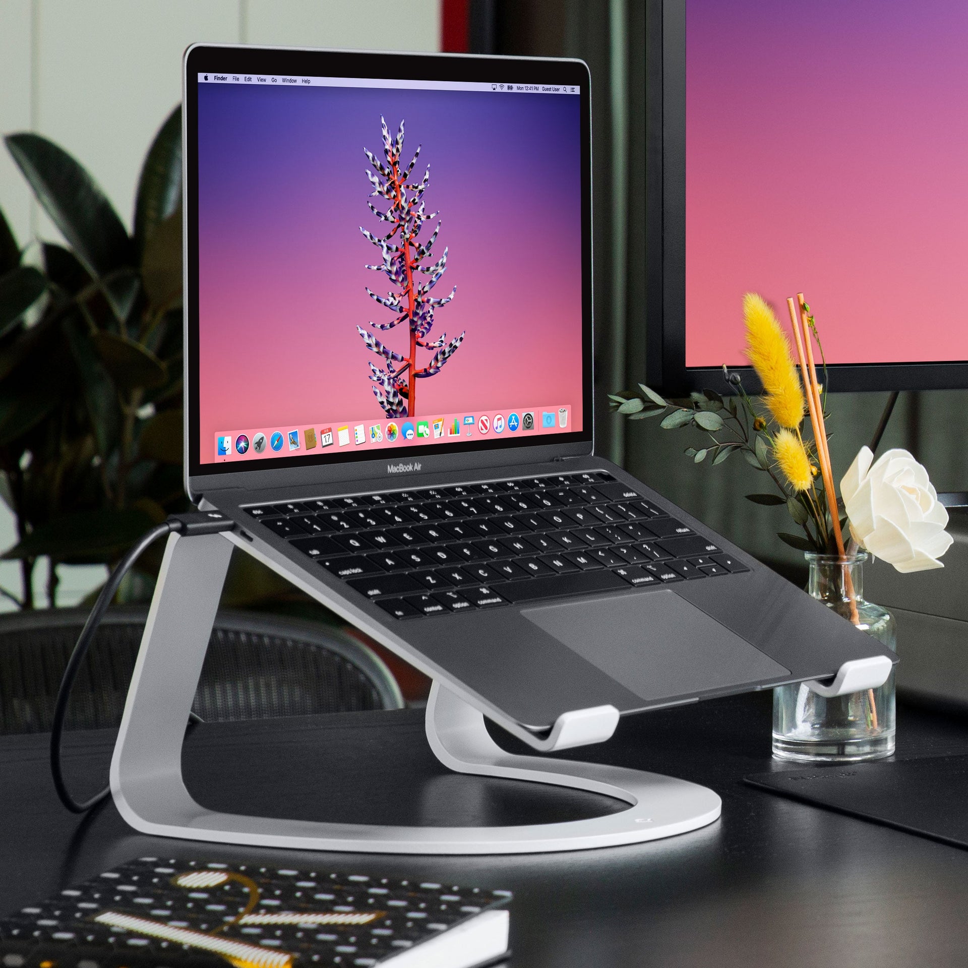 Create a Desk Setup for Success with Twelve South Gear