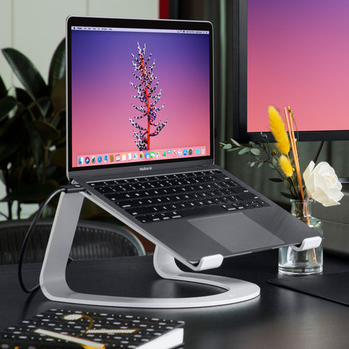 Create a Desk Setup for Success with Twelve South Gear
