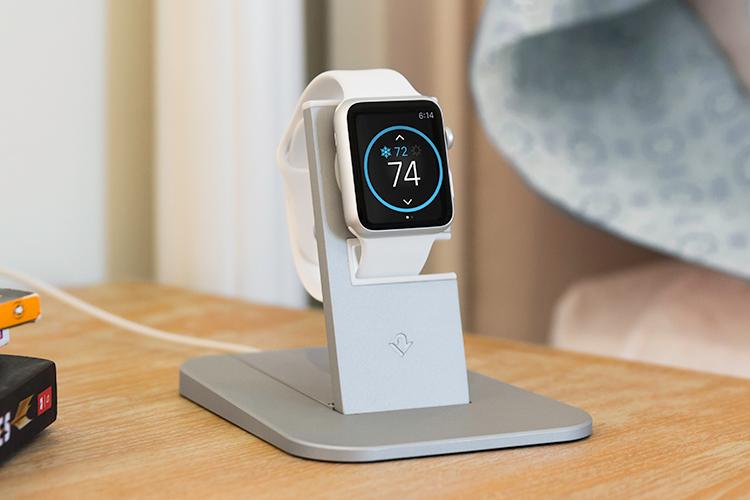 The Perfect Nightstand Apps for your Apple Watch