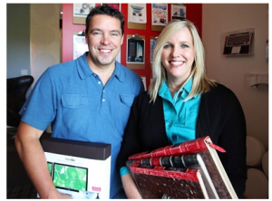 A Little More About Us: Charleston Post and Courier