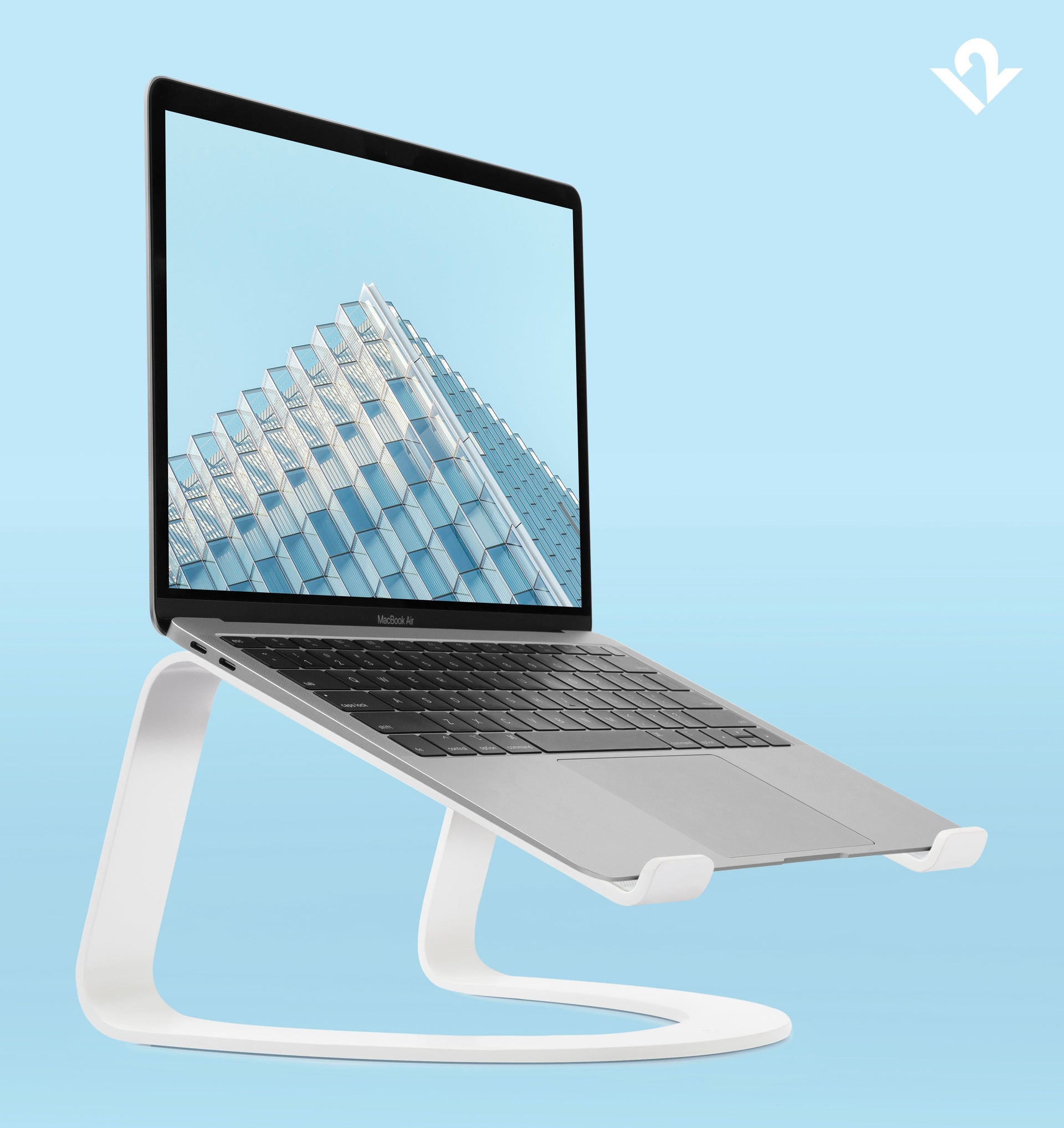 Curve SE: A Sleek and Affordable Stand for MacBook