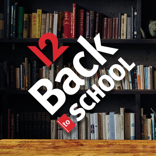 Back to School Favorites