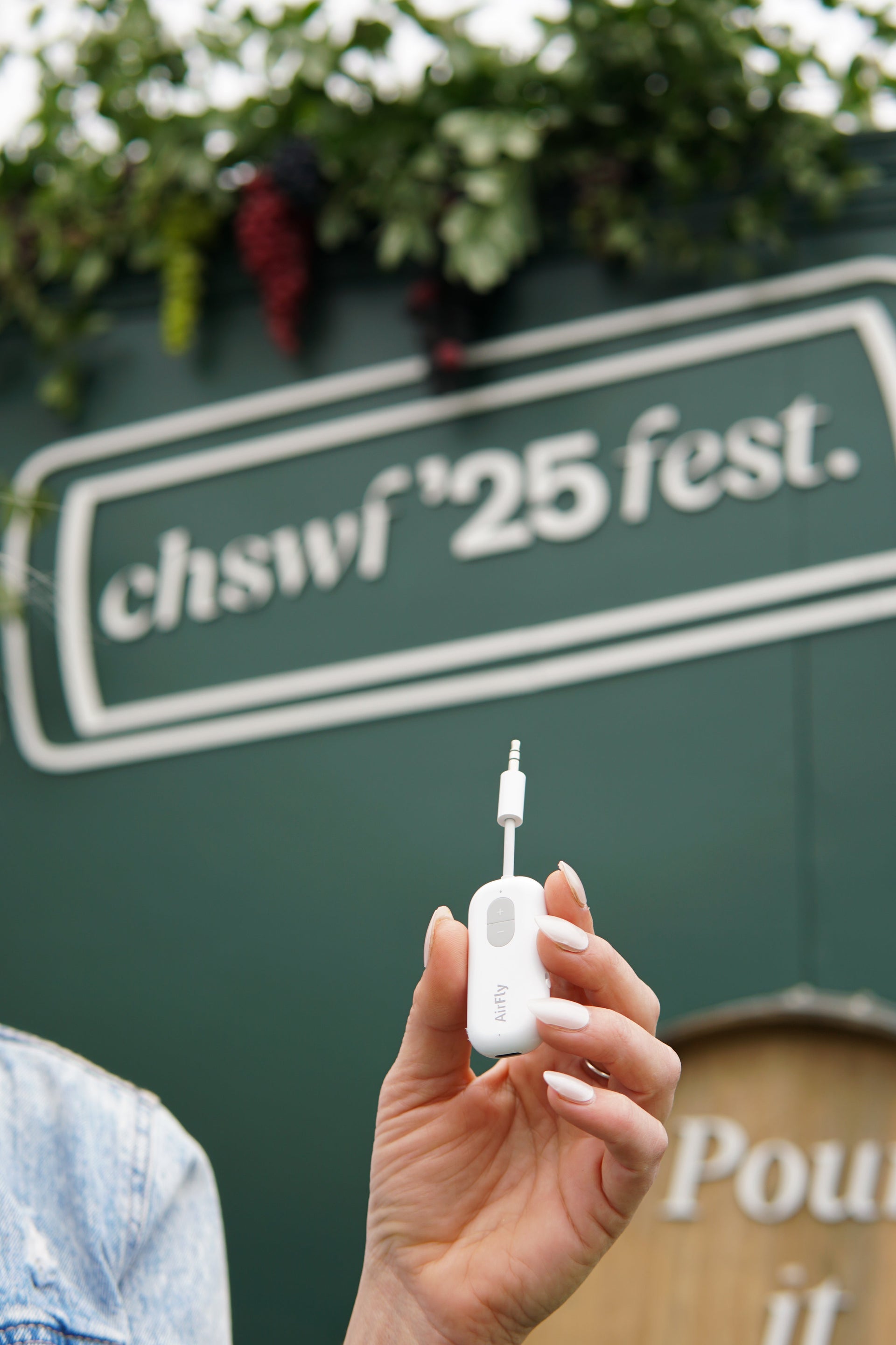 Twelve South Celebrates Charleston Wine + Food Festival