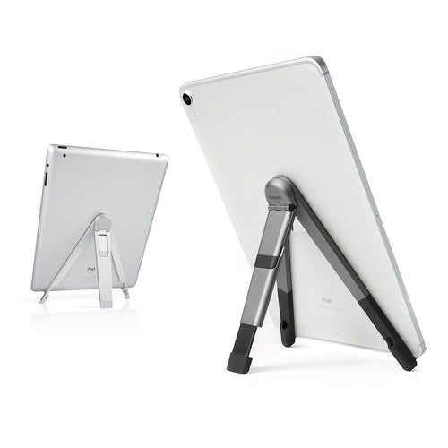 The Evolution of Compass: From Sketch to Stand