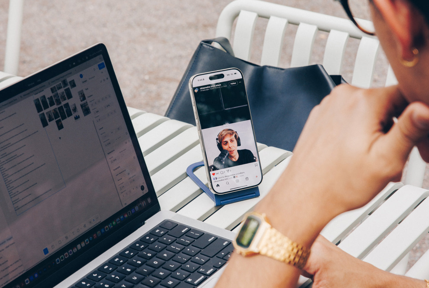 What is a MagSafe Charger?