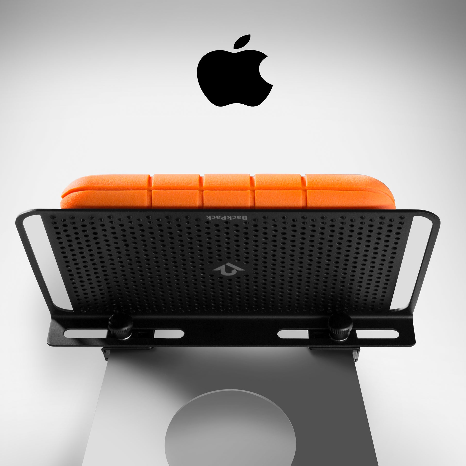 Updated BackPack 2 now available, improves compatibility with iMacs