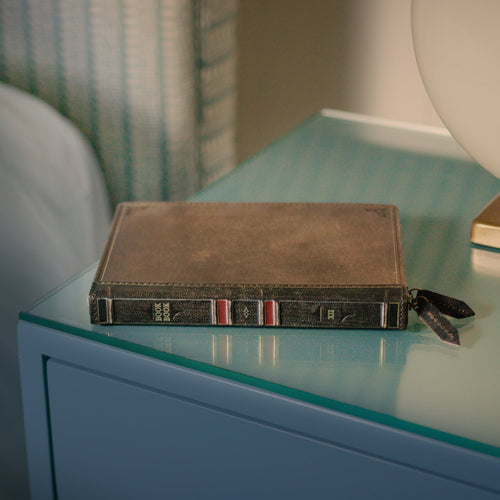 Introducing BookBook for Kindle Paperwhite: Classic Meets Digital