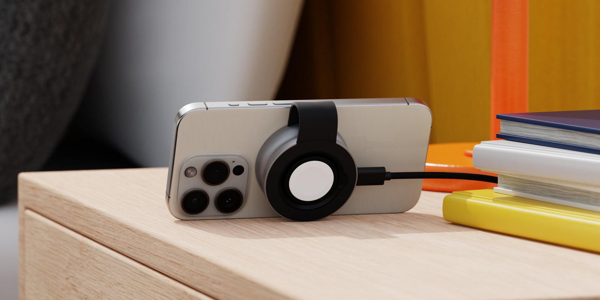 The Best Travel Fast Charger for iPhone: Speed Meets Portability