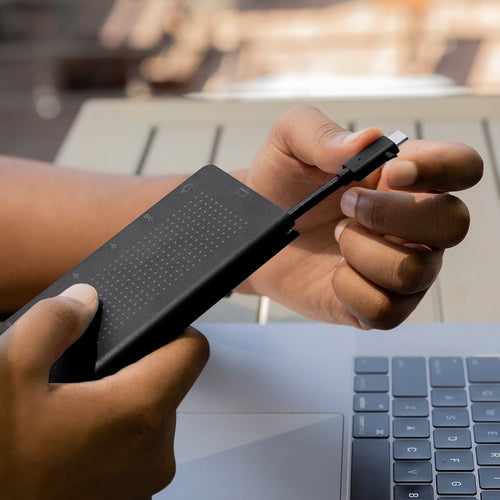 StayGo Review Roundup: The USB-C Hub That Delivers