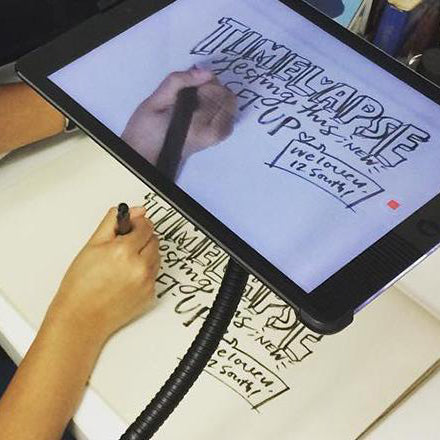 Time Lapse with HoverBar