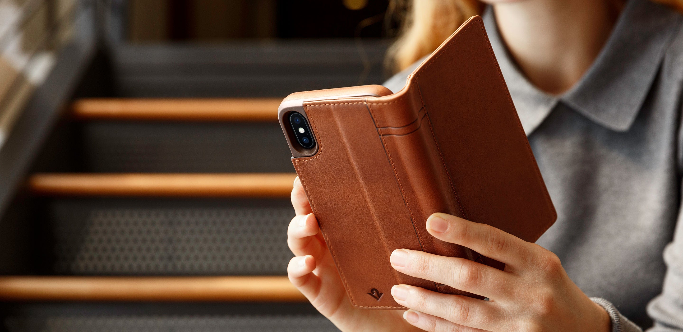 iPhone Cases from Twelve South