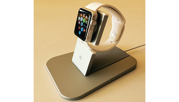 Apple Watch Accessories – Chargers, Cases & More