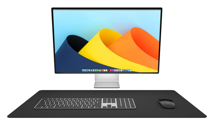 DeskPad_Gallery setup