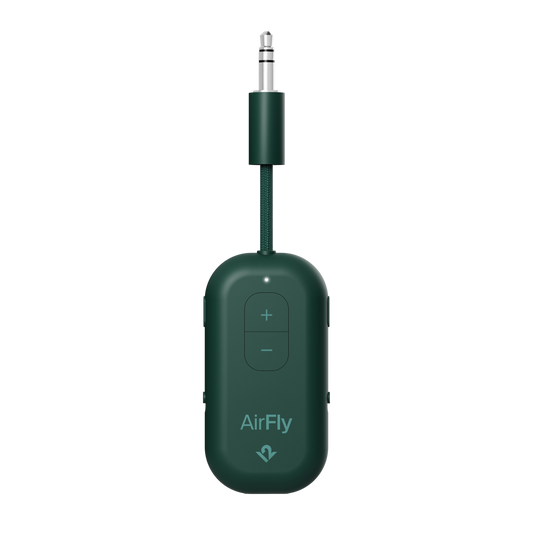 AirFly Pro 2