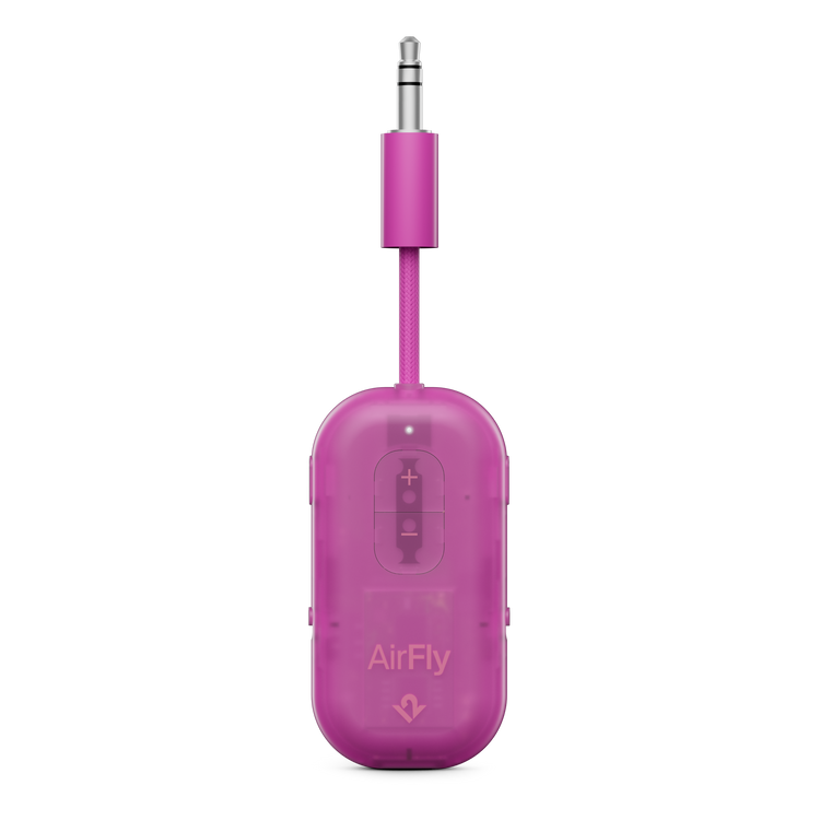 AirFly Pro 2
