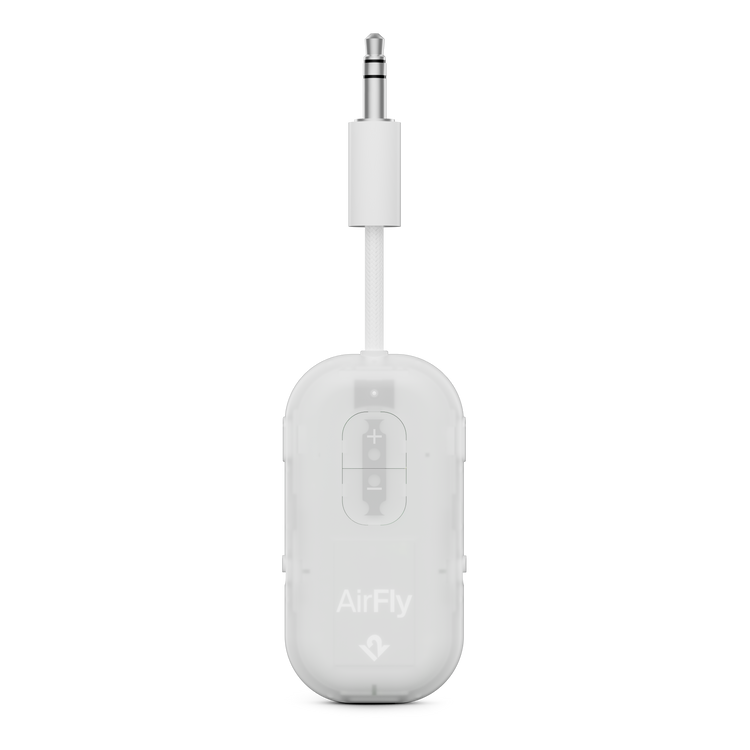 AirFly Pro 2