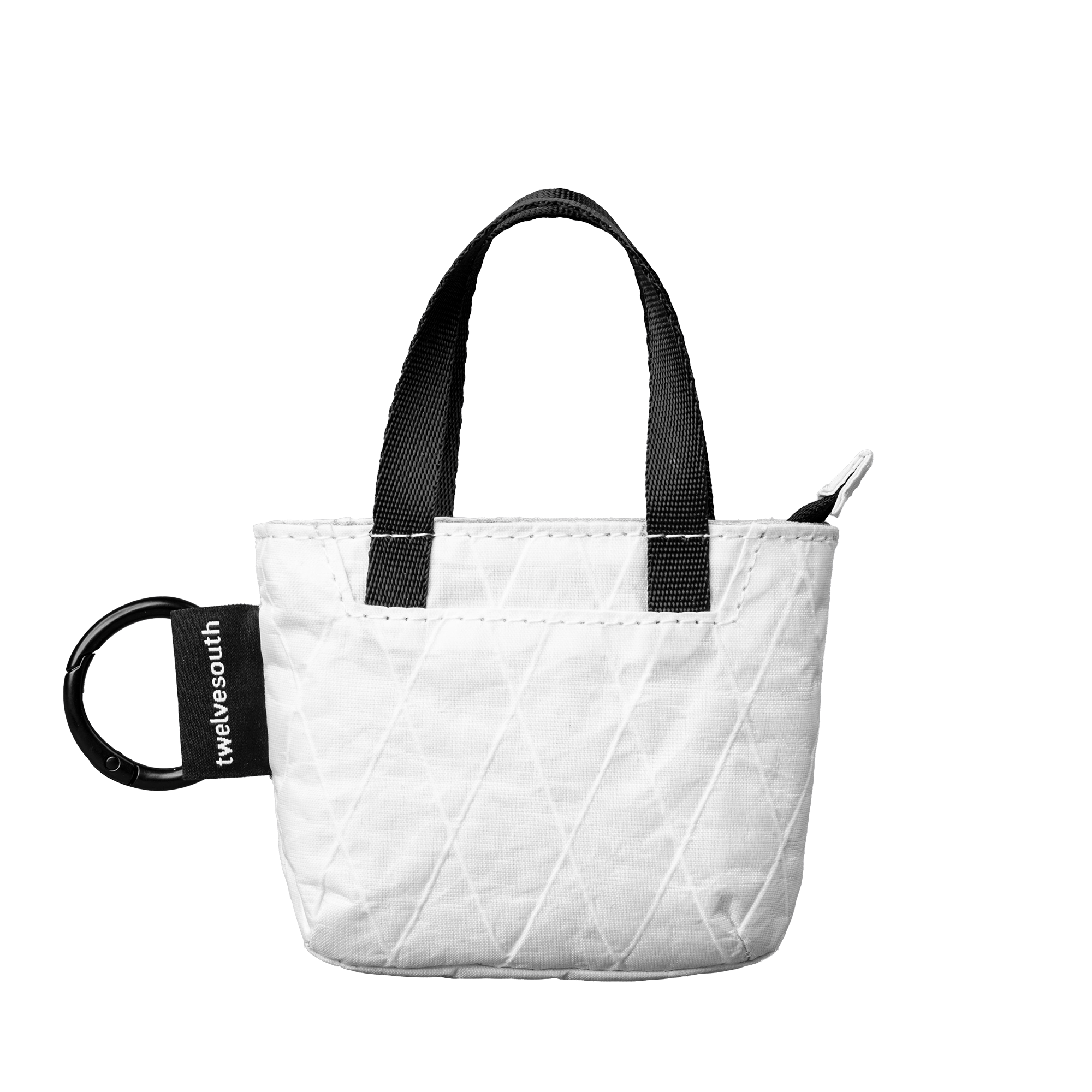 ALPAKA x Twelve South Micro Tote | Limited Edition