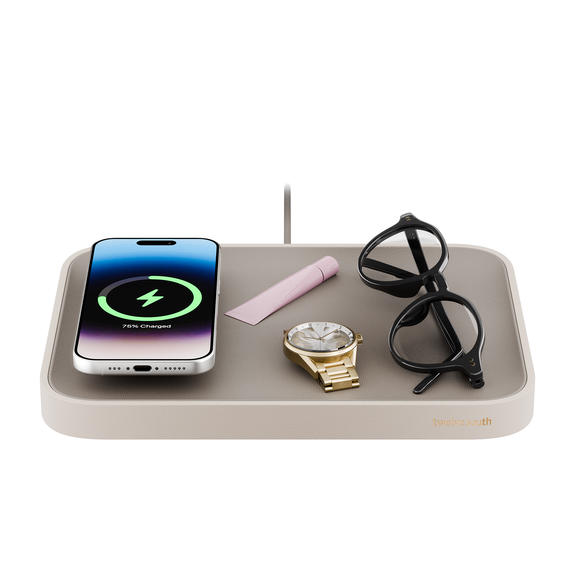 TwelveSouth Valet Tray