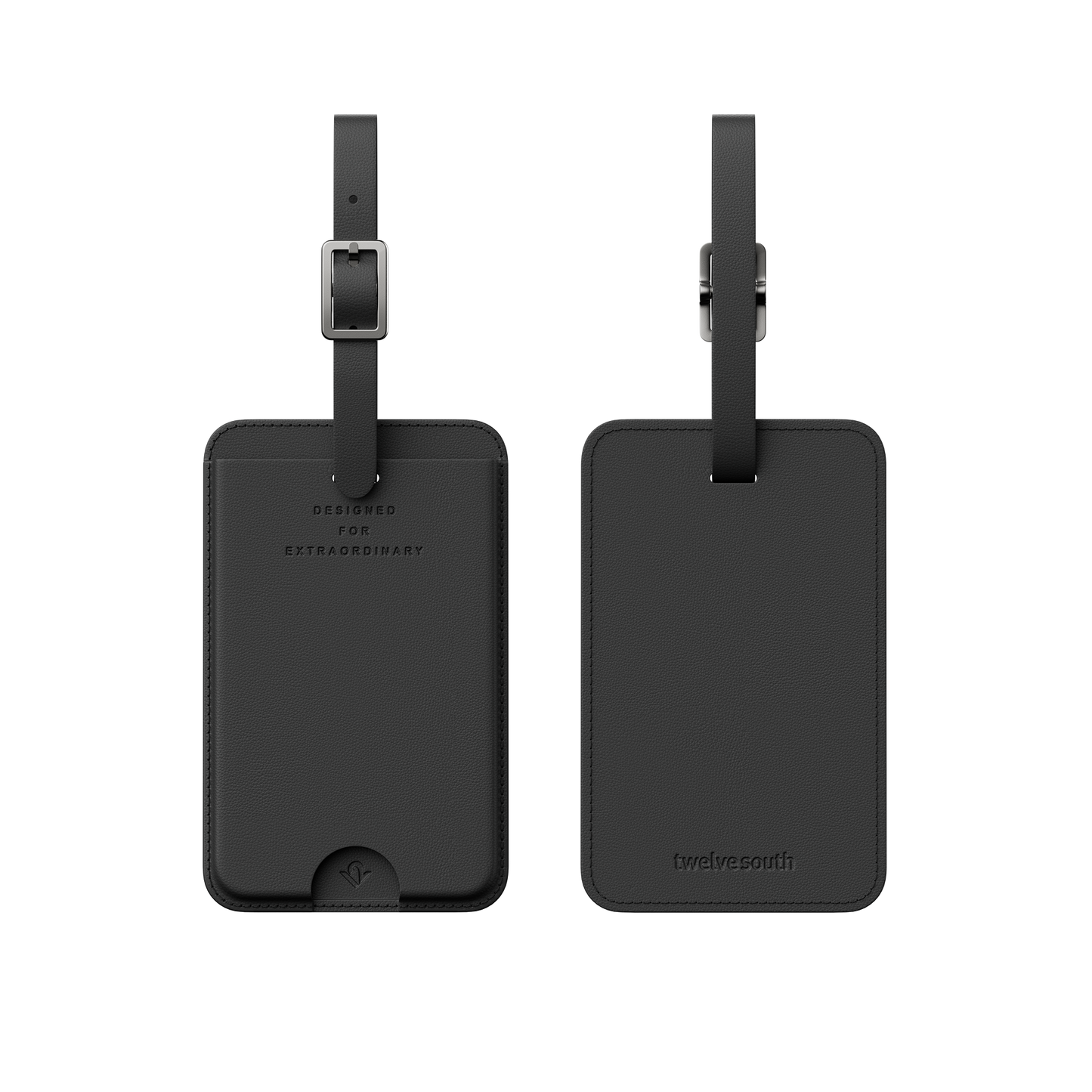 Luggage Tag