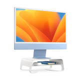 12 South Curve Riser