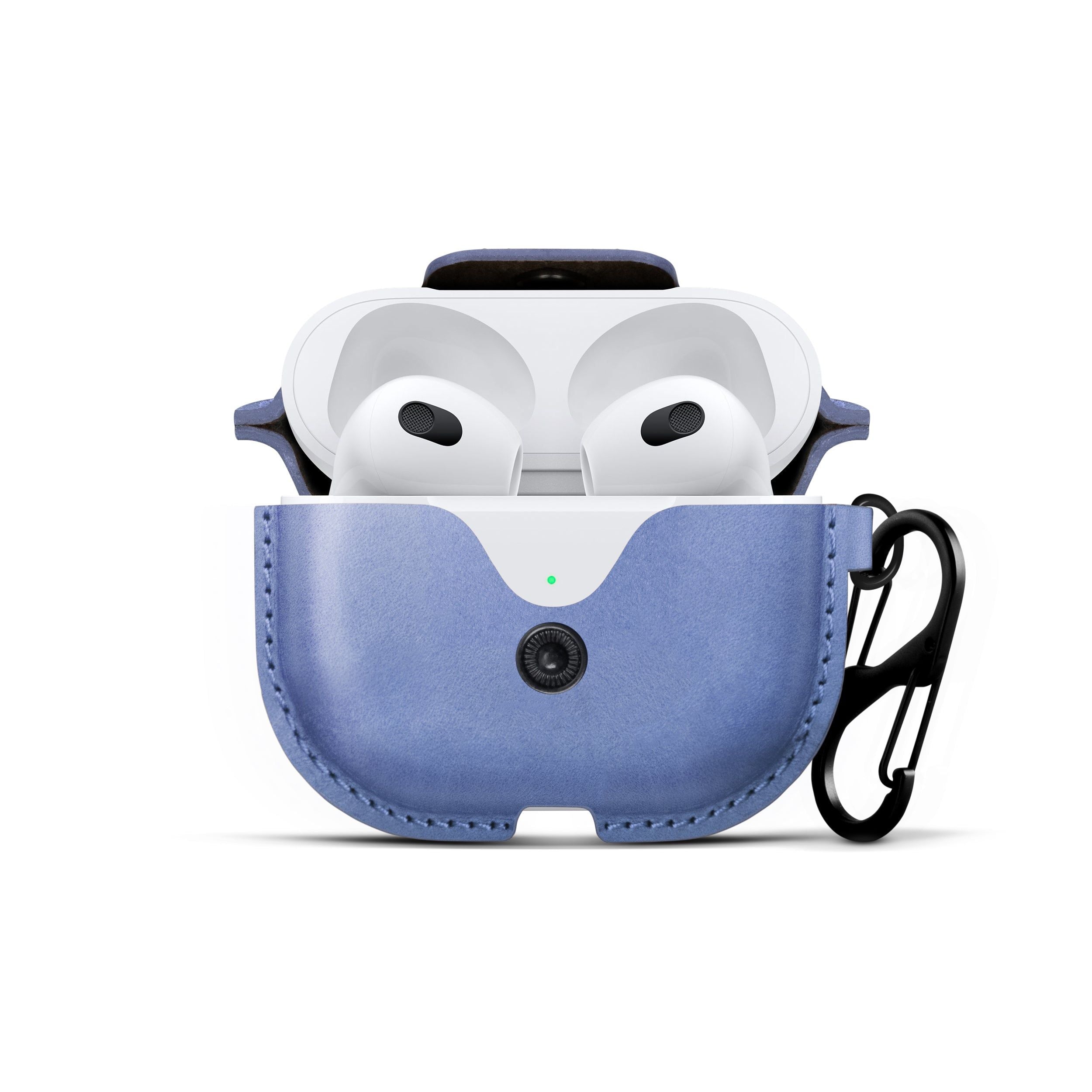 スマホアクセサリー airports AirSnap Case for AirPods – Stylish Protection