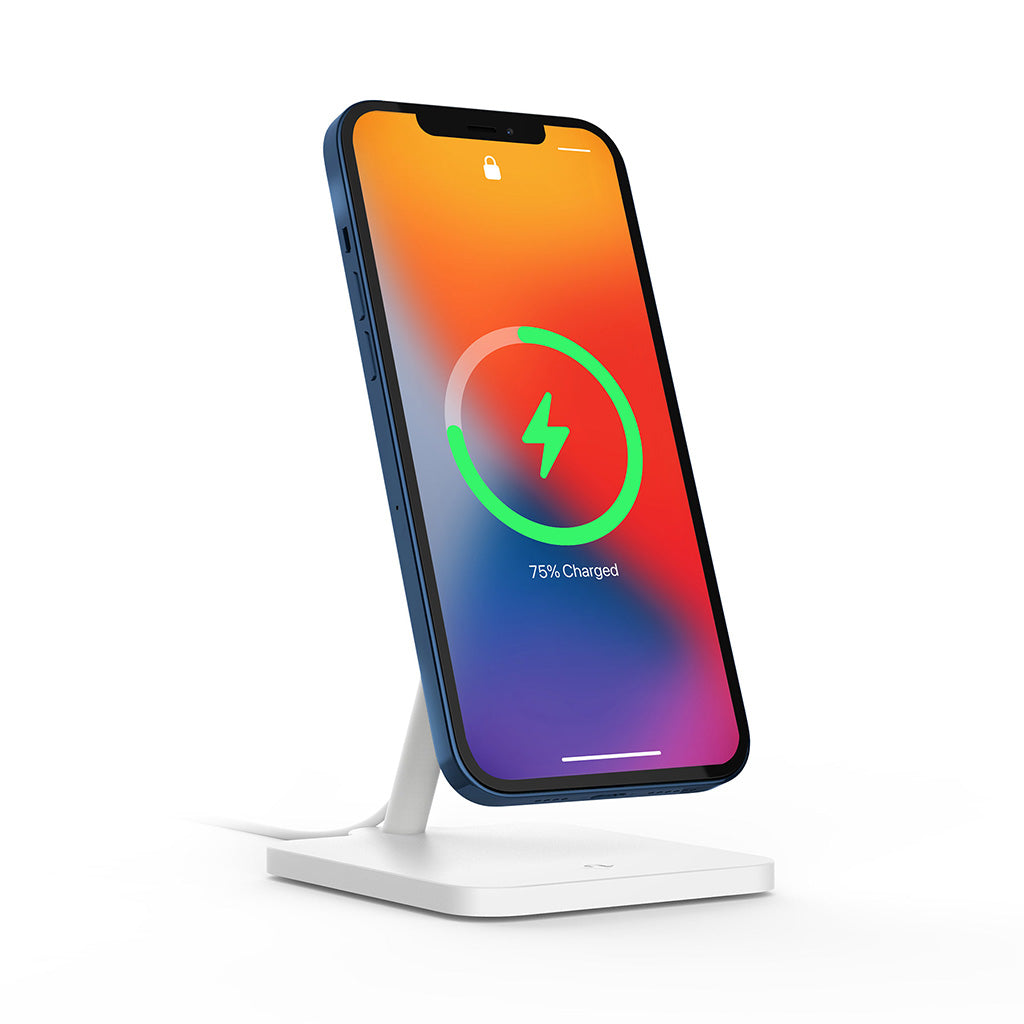Forté | iPhone Wireless Charging Stand for MagSafe Charger