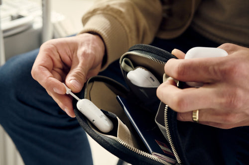 Why Travelers Love Using AirFly With Wireless Headphones