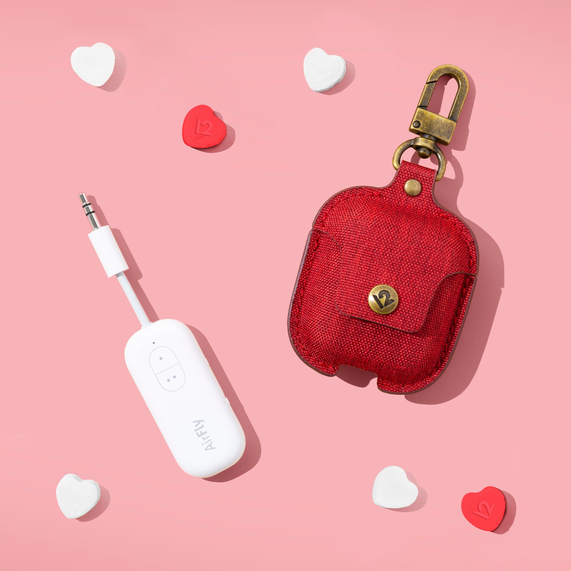  Bundle Up for Valentine