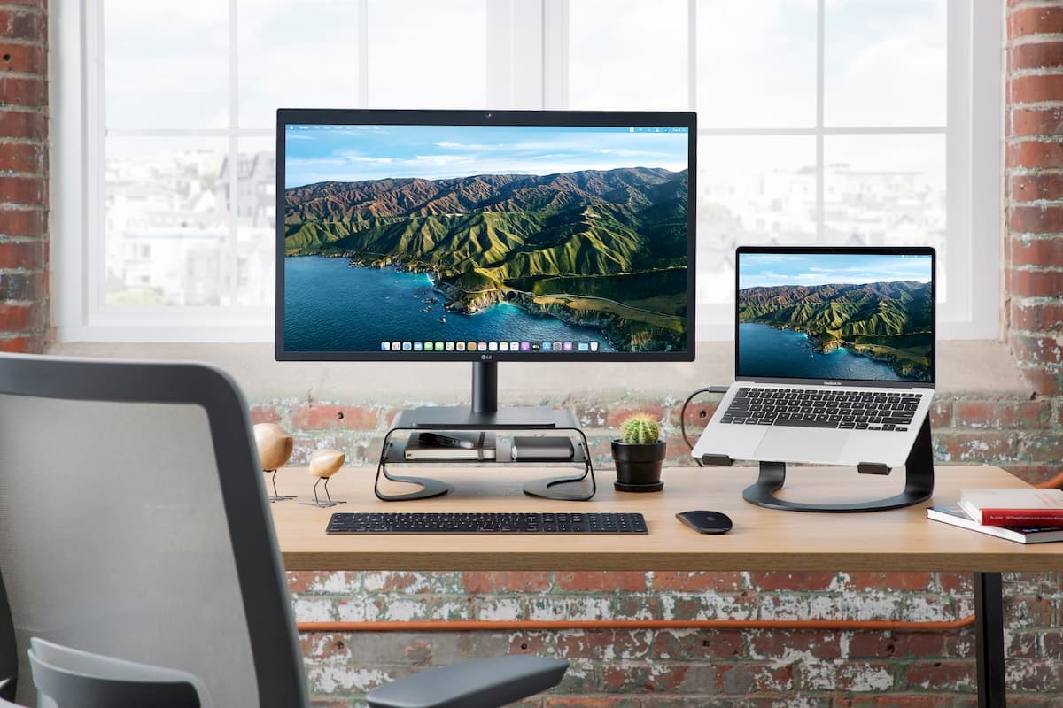  The new M1 Macs are here! Time for new gear.