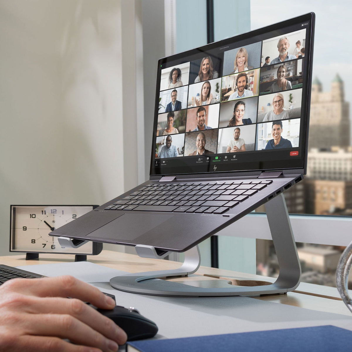 Meet Curve SE: Premium MacBook Stand at an Affordable Price