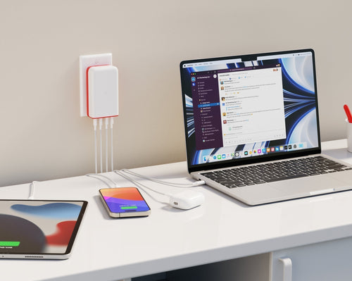 The Smarter Way to Charge: Why PlugBug Replaces More Than You Think