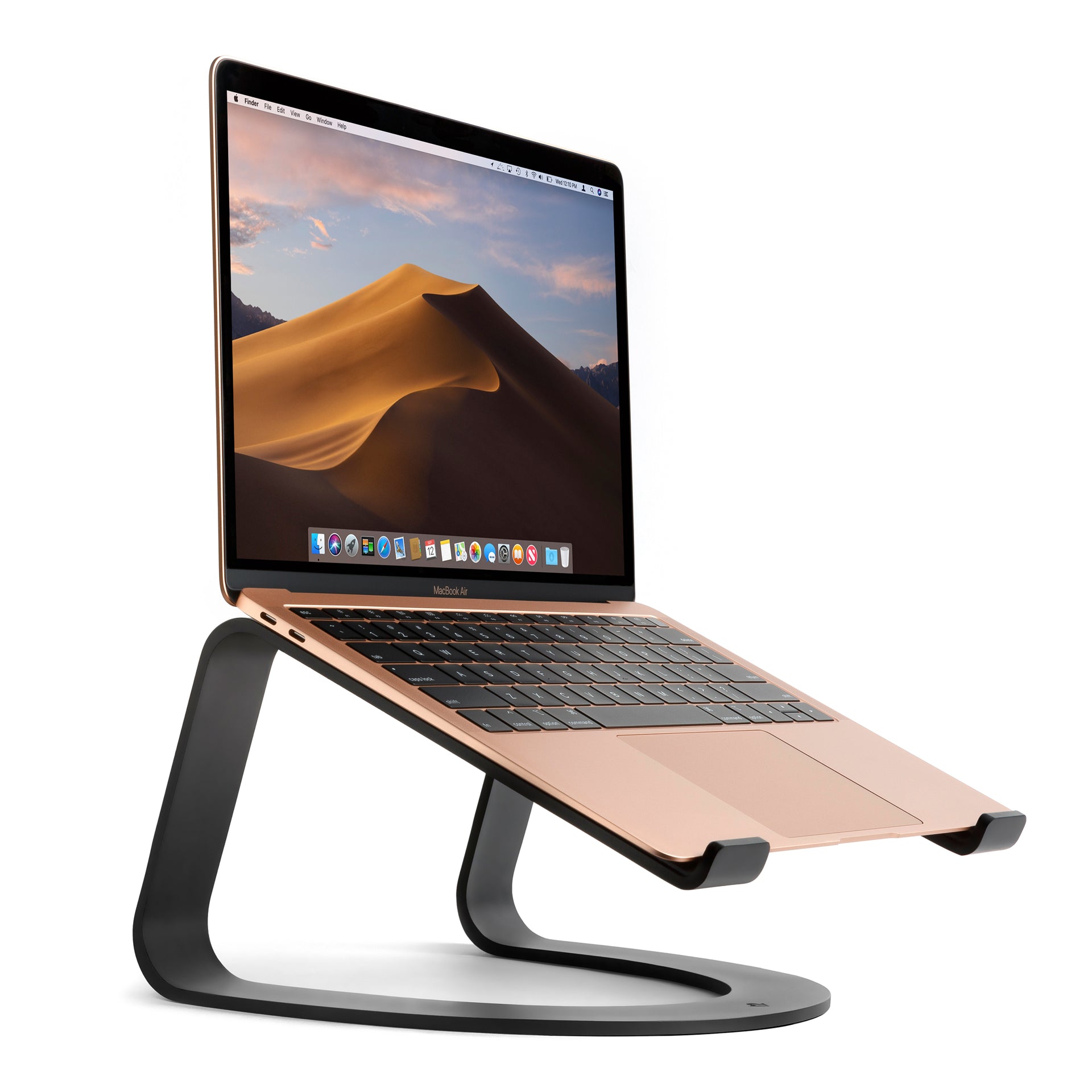  Curve for Apple MacBook by Twelve South