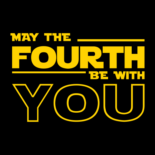  May the Fourth Be With You Twelve South Blog