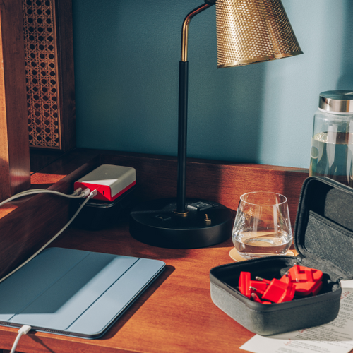 Cool Travel Accessories You Didn’t Know You Needed