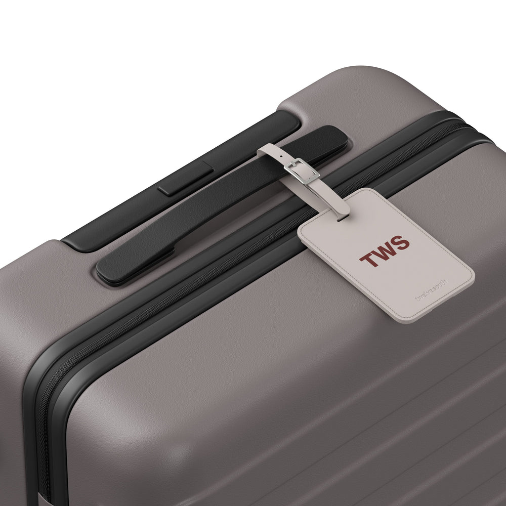 Made for You, Down to the Initials