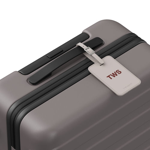 Made for You, Down to the Initials