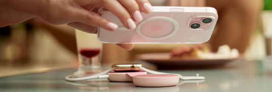 What is a MagSafe Case?