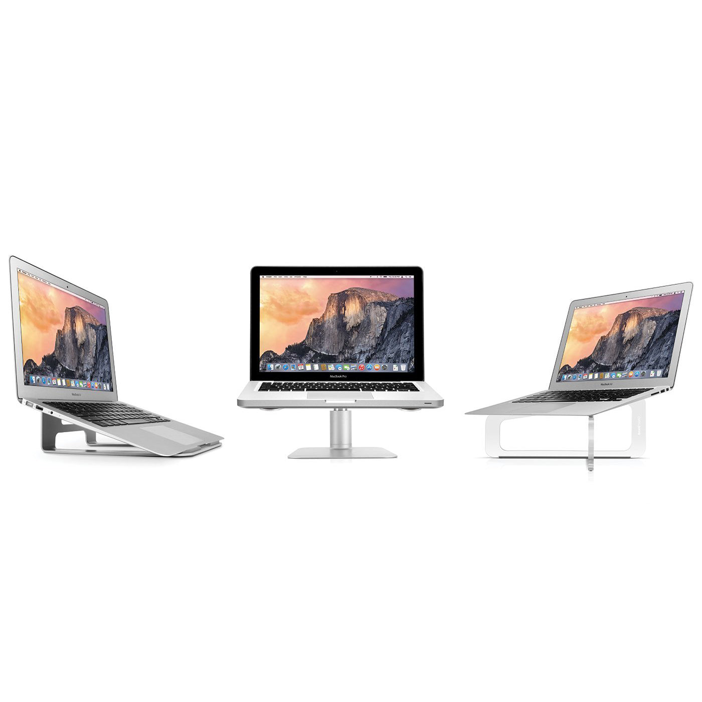  Which MacBook stand works with your work style?