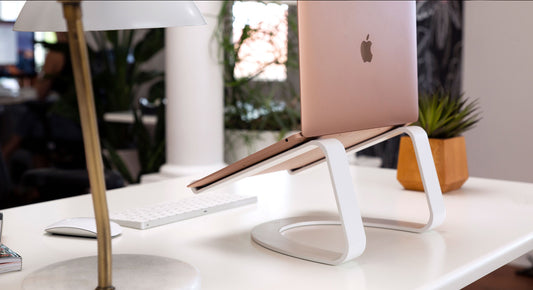 Shop Desktop Stands
