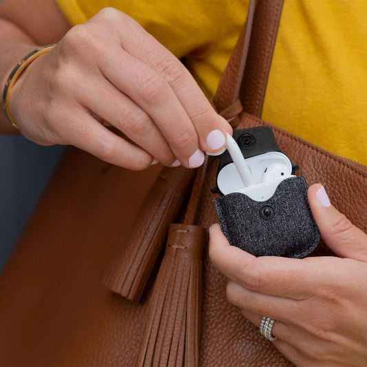 Audio & Headphone Accessories