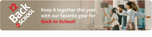 Back to School Gear Guide 2022