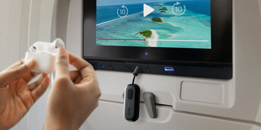 Travel Upgrades
