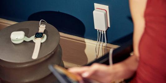 Charging Solutions