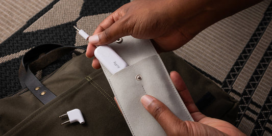 AirPods & Wireless Headphones