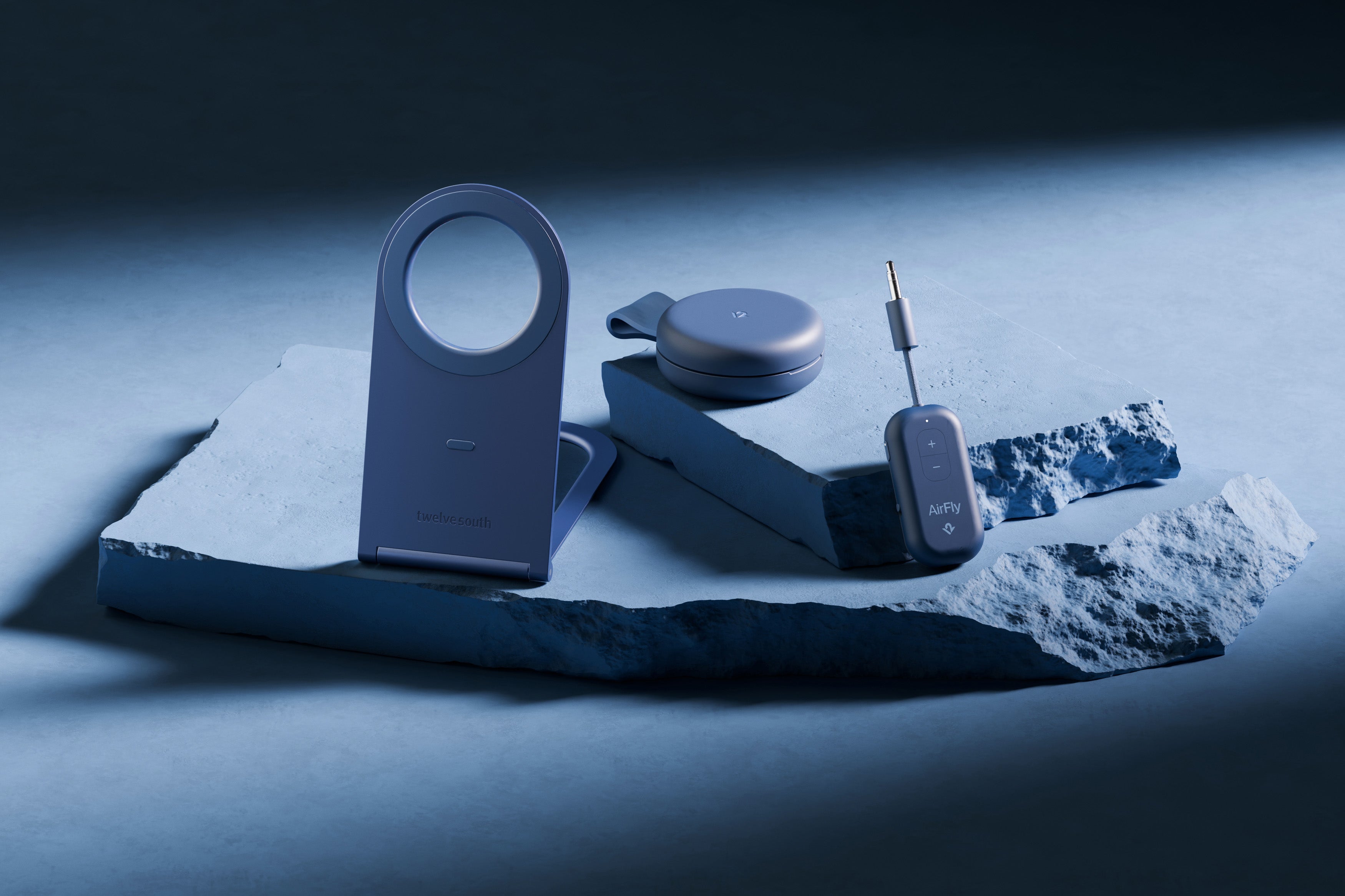 Coastal Blue Collection