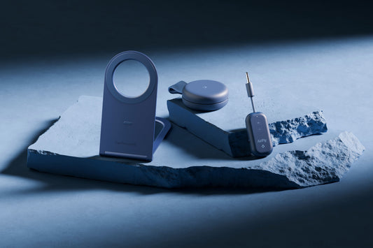 Coastal Blue Collection